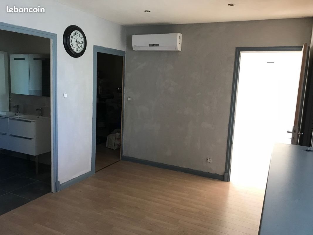Appartement à louer, 60m², Commentry