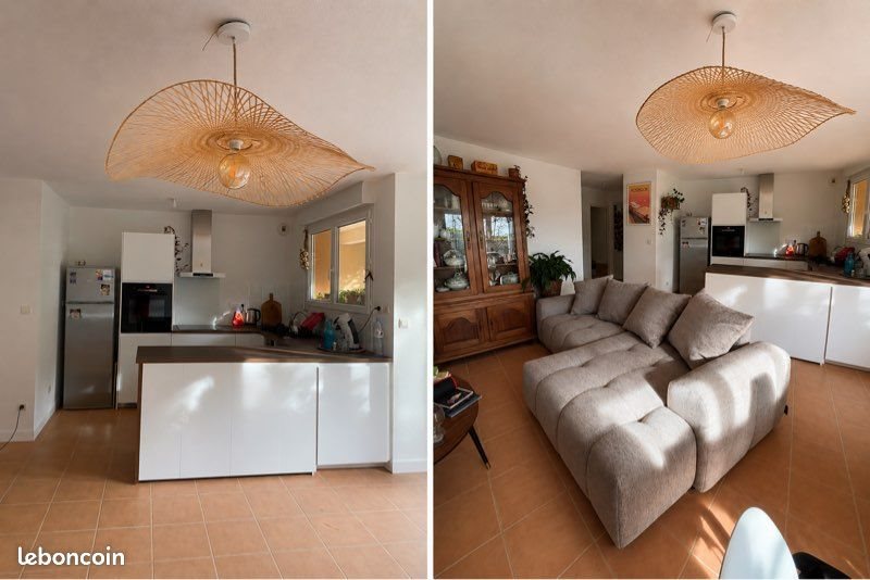 Appartement à louer, 65m², Gimont