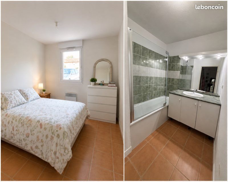 Appartement à louer, 65m², Gimont