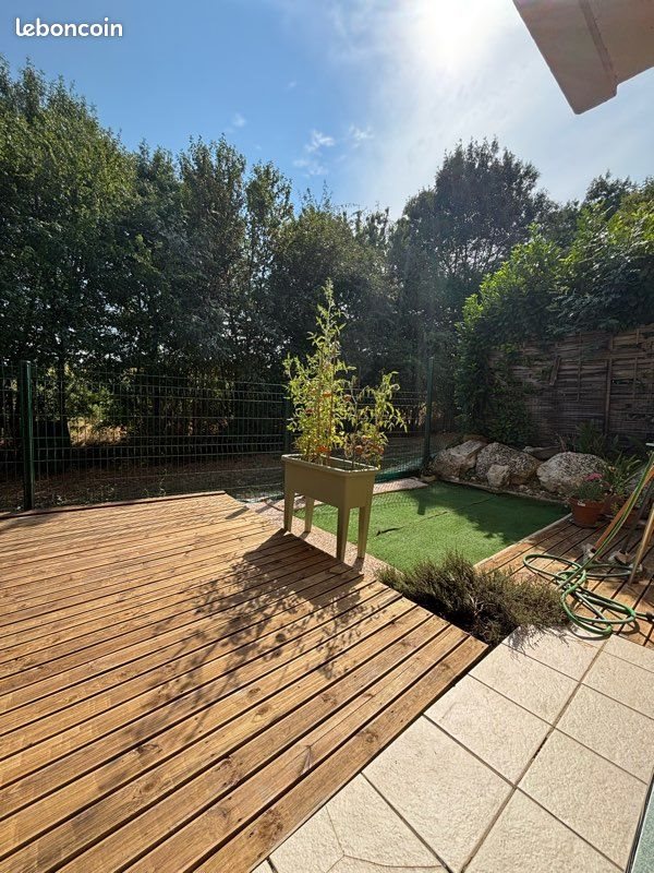 Appartement à louer, 65m², Gimont