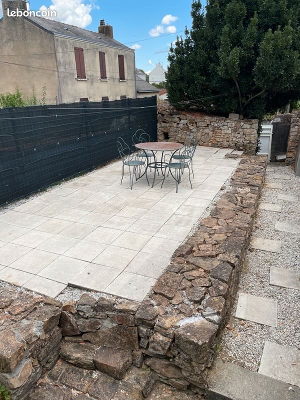 Appartement à louer, 30m², Cholet