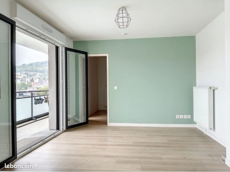 Appartement à louer, 42m², Rouen