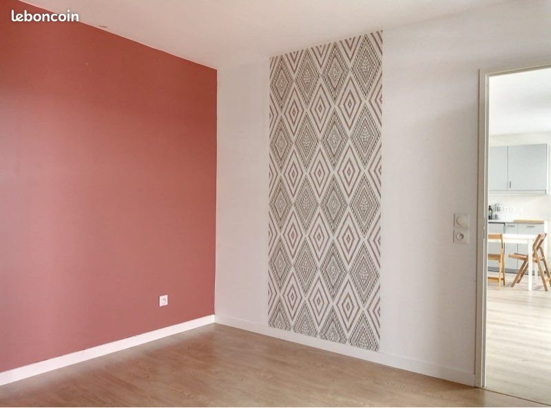 Appartement à louer, 42m², Rouen