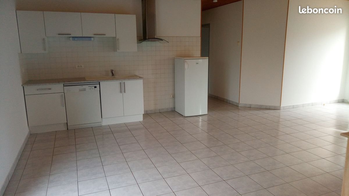 Maison à louer, 77m², Chauché