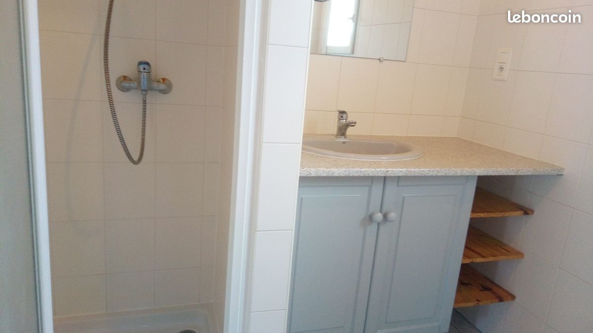 Maison à louer, 77m², Chauché