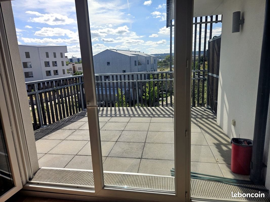 Appartement à vendre, 61m², Carrières-sous-Poissy