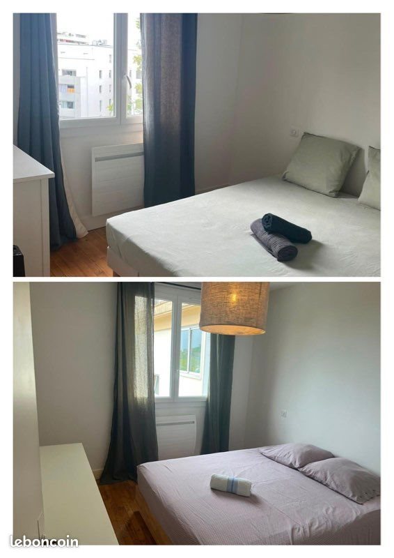 Appartement à louer, 67m², Anglet