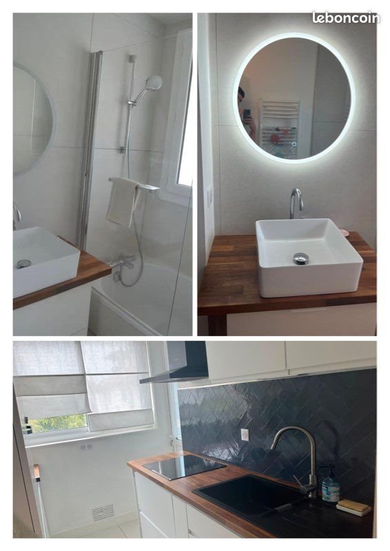Appartement à louer, 67m², Anglet