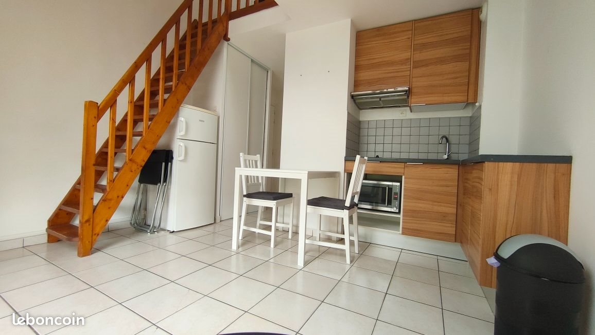 Appartement à louer, 20m², Bruz