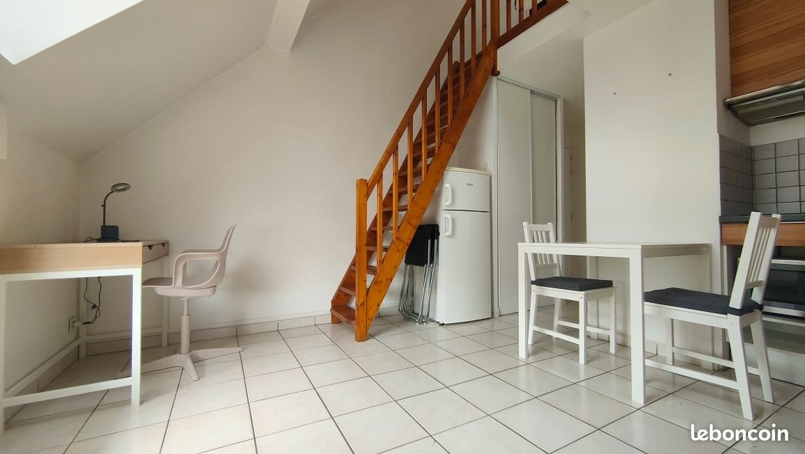 Appartement à louer, 20m², Bruz