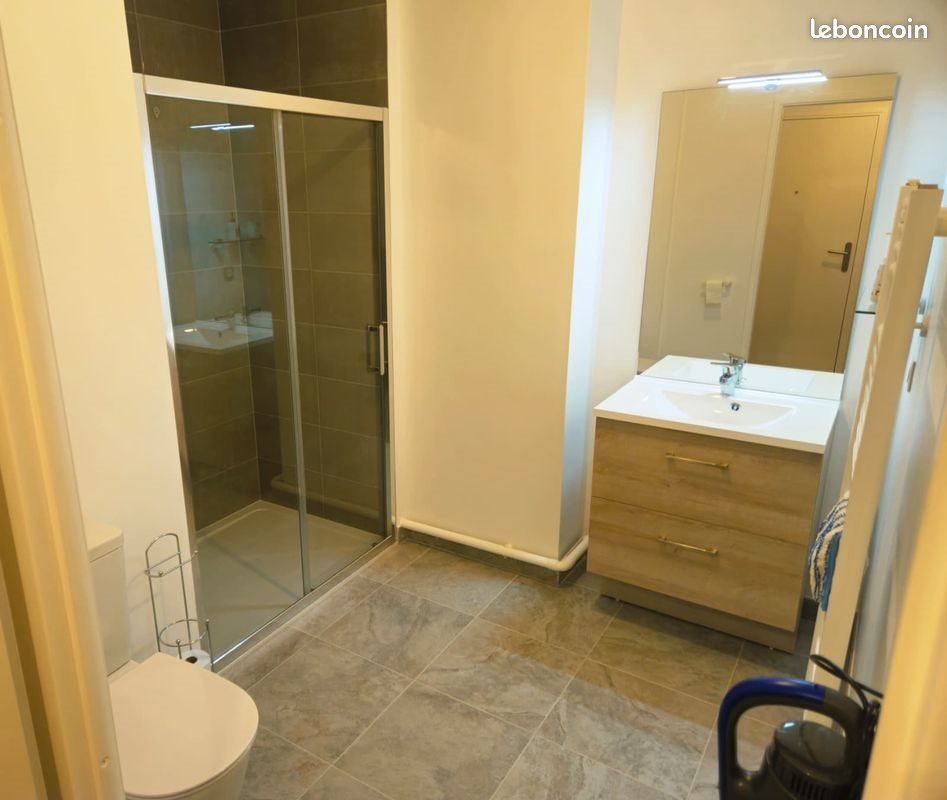 Appartement à vendre, 43m², Neuilly-Plaisance