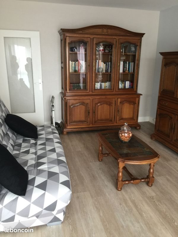 Appartement à louer, 37m², Le Havre