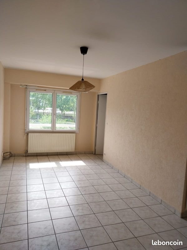 Appartement à louer, 40m², Saint-Étienne