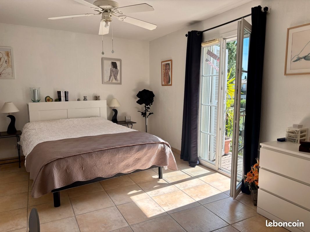 Maison à vendre, 135m², Aigues-Mortes