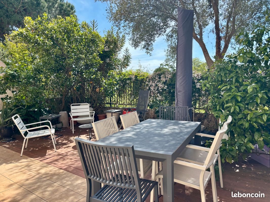 Maison à vendre, 135m², Aigues-Mortes