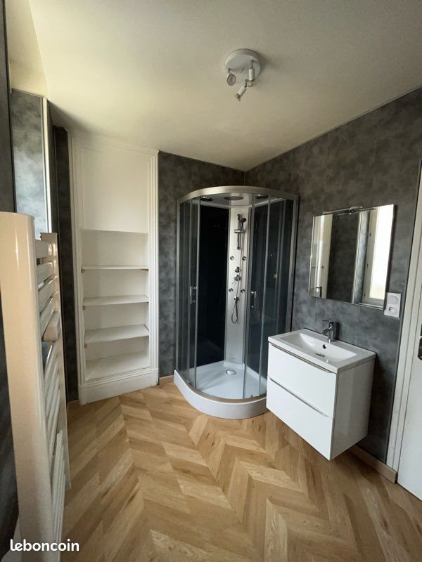 Appartement à louer, 50m², Digoin