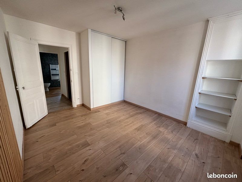 Appartement à louer, 50m², Digoin