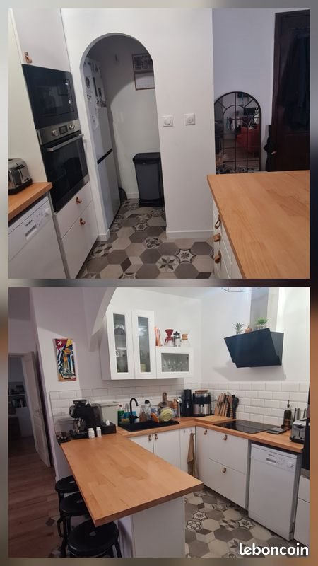 Appartement à louer, 47m², Digne-les-Bains