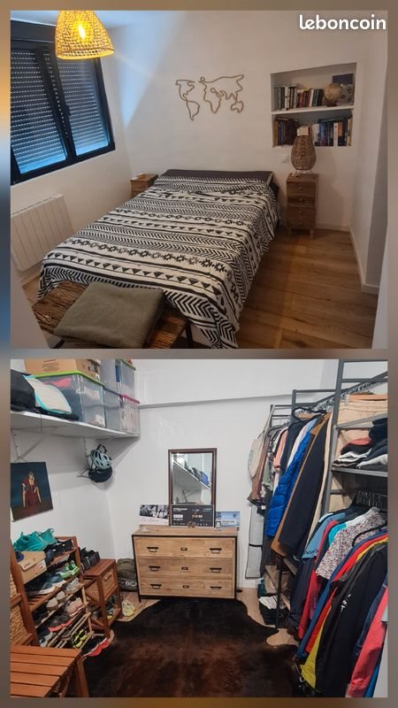 Appartement à louer, 47m², Digne-les-Bains