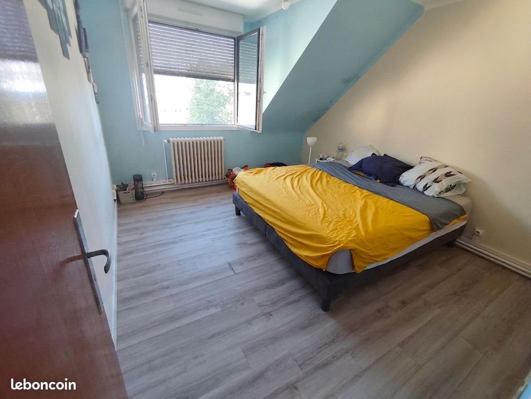 Maison à vendre, 107m², Saint-Carreuc