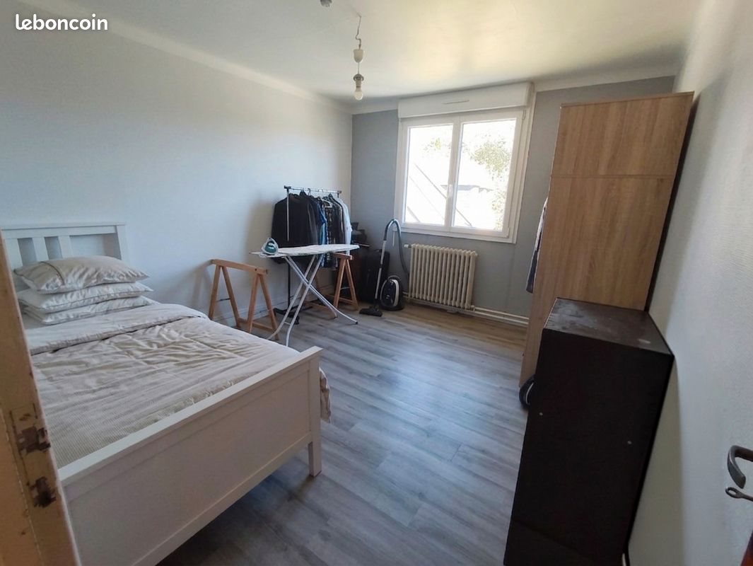Maison à vendre, 107m², Saint-Carreuc