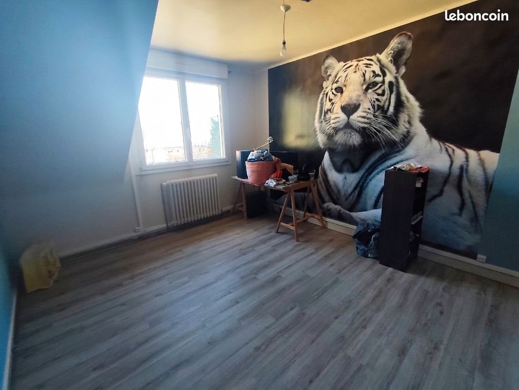 Maison à vendre, 107m², Saint-Carreuc