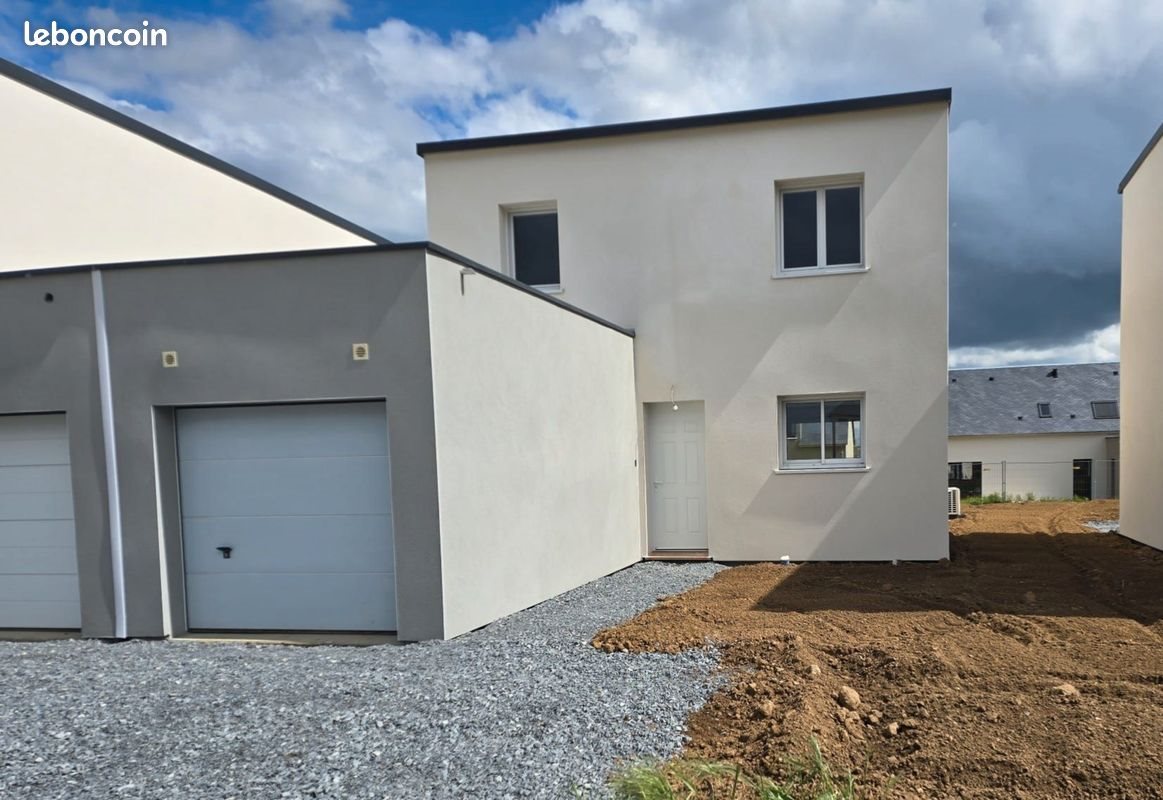 Maison à louer, 96m², Blainville-sur-Orne