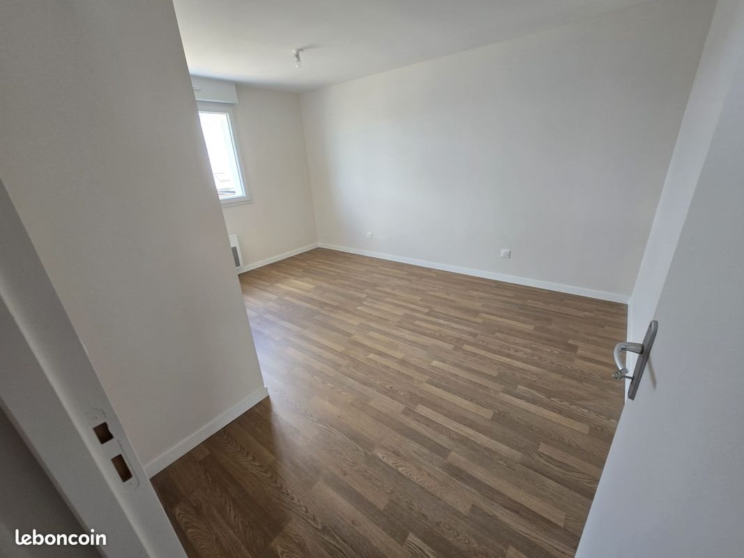Maison à louer, 96m², Blainville-sur-Orne