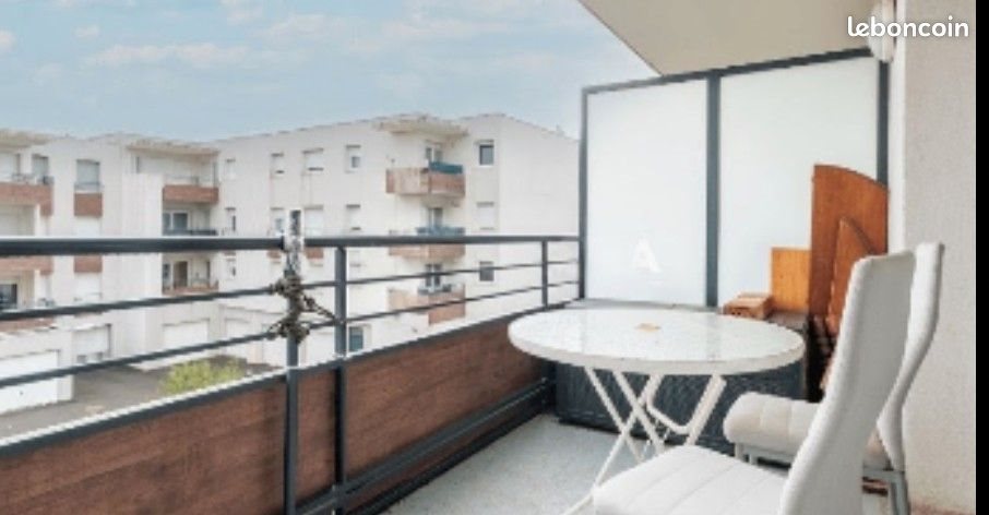 Appartement à vendre, 34m², Morières-lès-Avignon