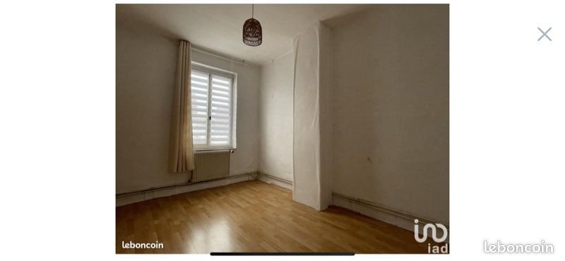 Maison à vendre, 108m², Roubaix
