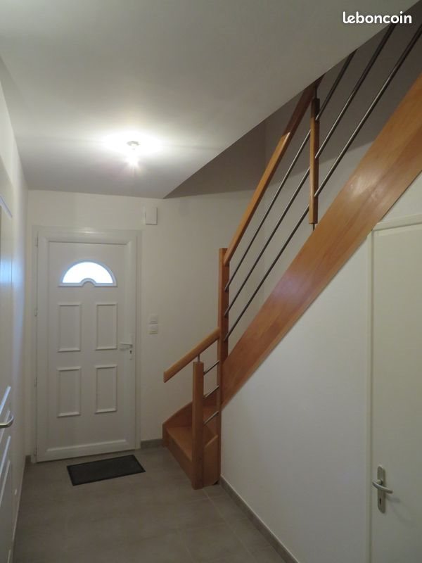 Maison à louer, 115m², Guidel