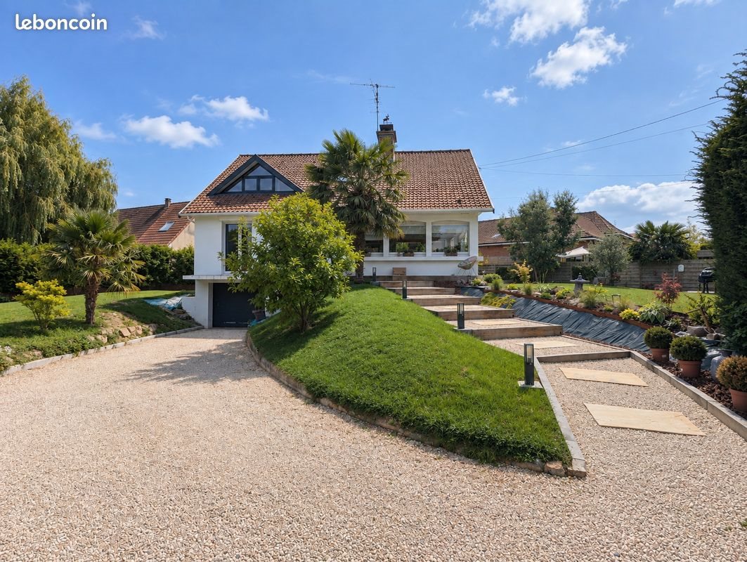 Maison à vendre, 164m², Duisans