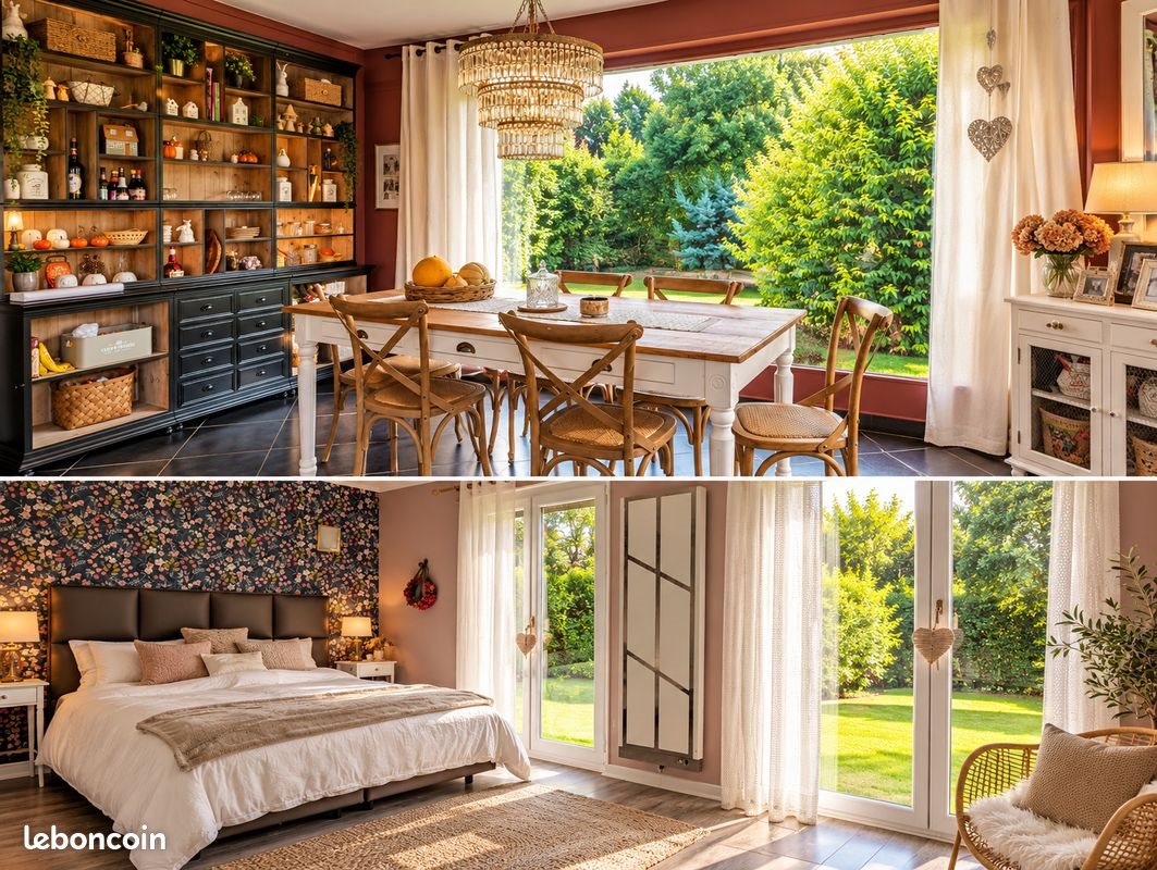 Maison à vendre, 164m², Duisans