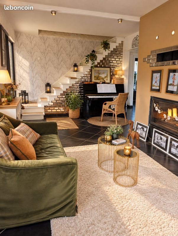 Maison à vendre, 164m², Duisans
