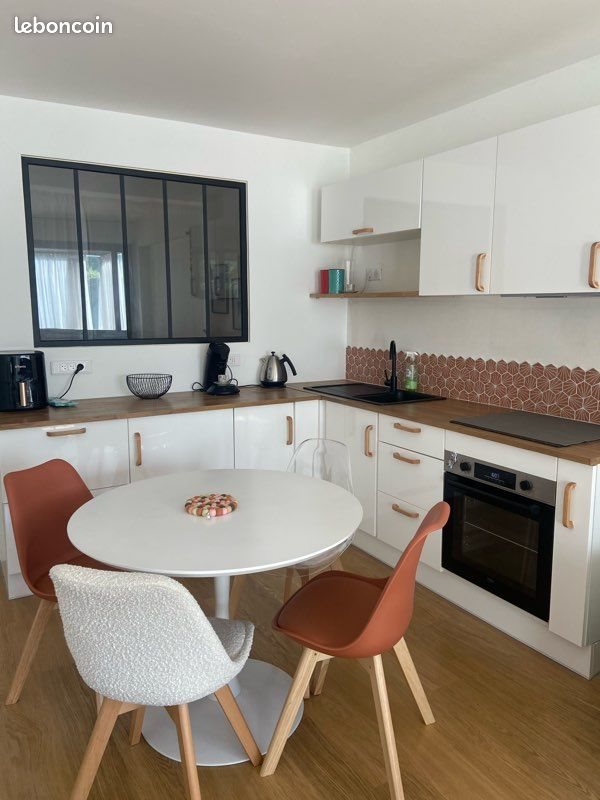 Appartement à louer, 36m², Le Chesnay
