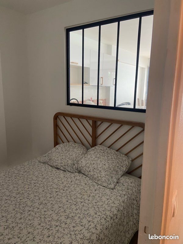 Appartement à louer, 36m², Le Chesnay