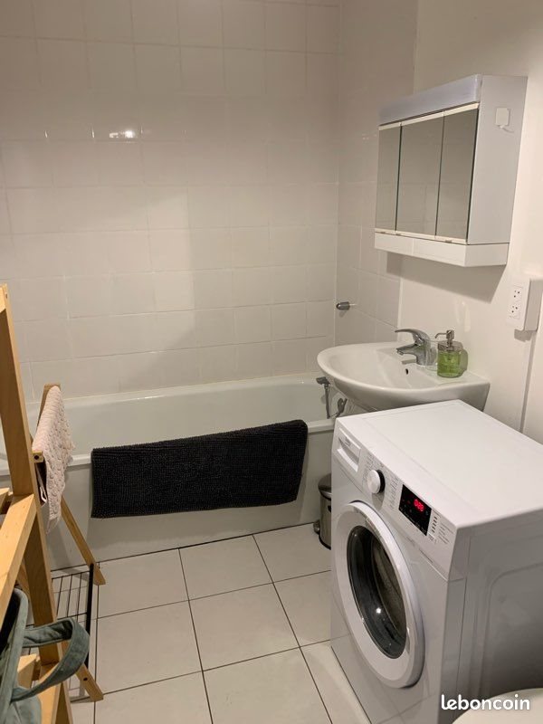 Appartement à louer, 36m², Le Chesnay