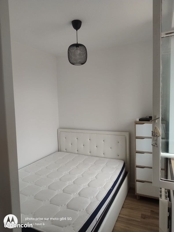 Appartement à louer, 30m², Saint-Etienne