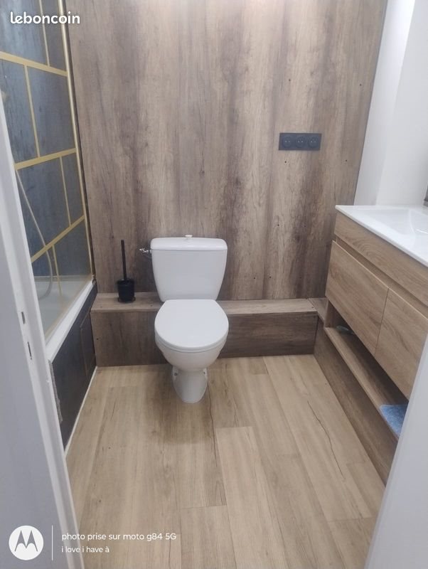 Appartement à louer, 30m², Saint-Etienne