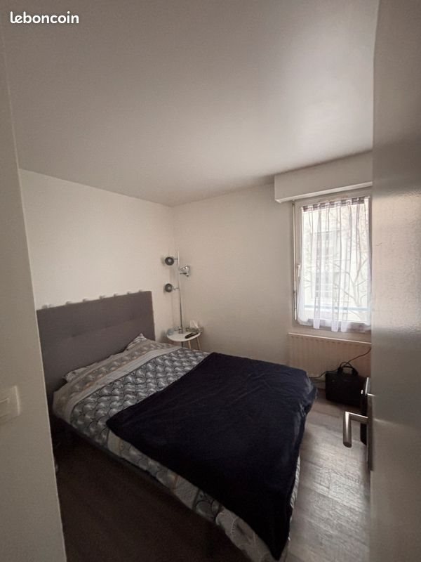 Appartement à louer, 42m², Caen