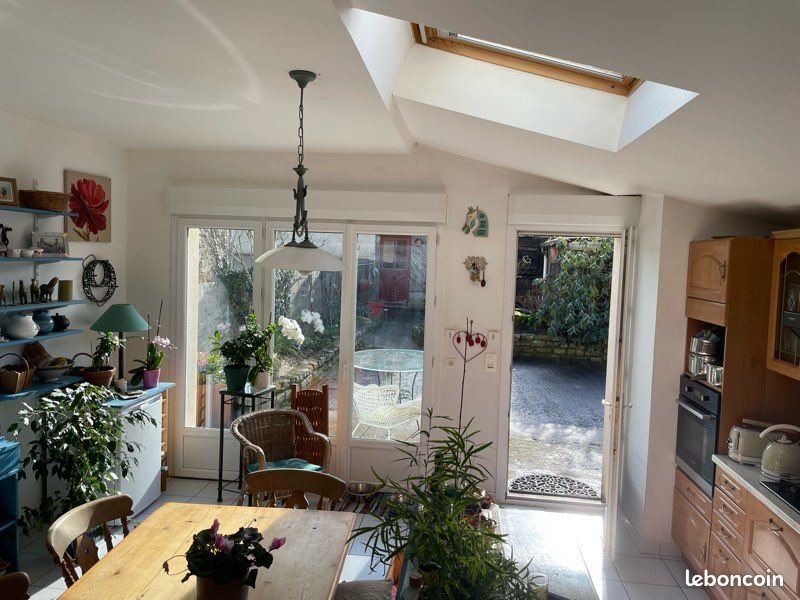 Maison à vendre, 85m², Epiniac
