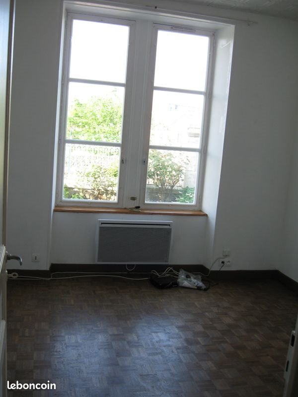Appartement à louer, 35m², Chaumont