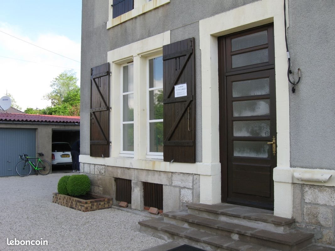 Appartement à louer, 35m², Chaumont