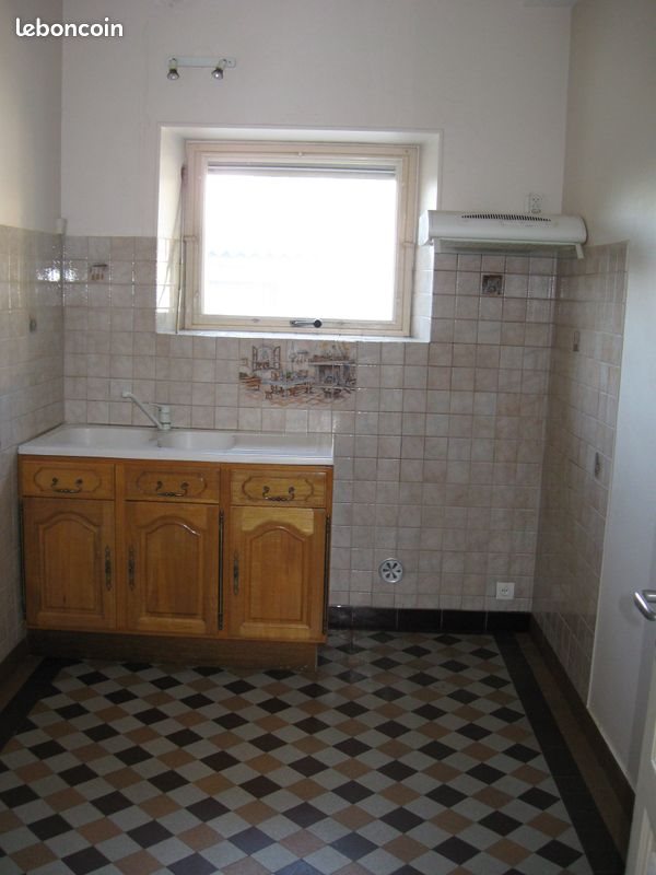 Appartement à louer, 35m², Chaumont