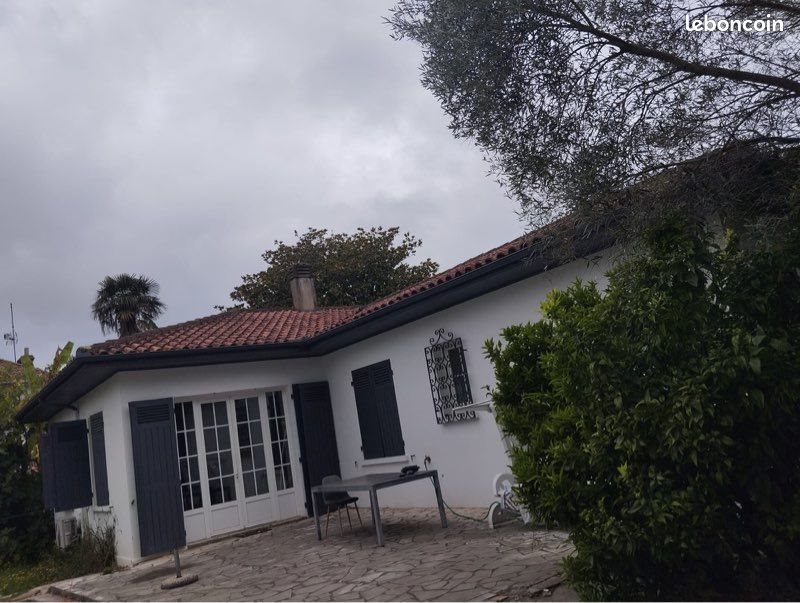Maison à louer, 120m², Anglet