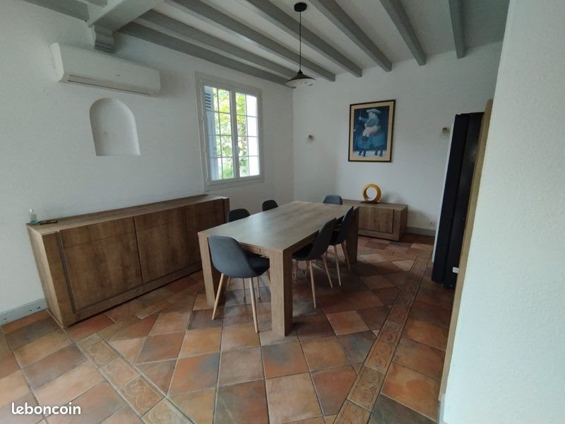 Maison à louer, 120m², Anglet
