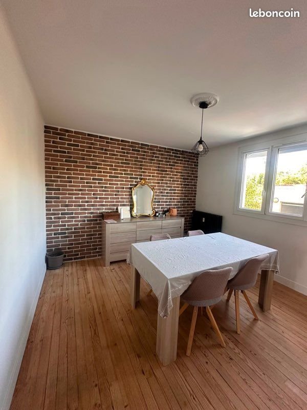 Appartement à louer, 70m², Montauban