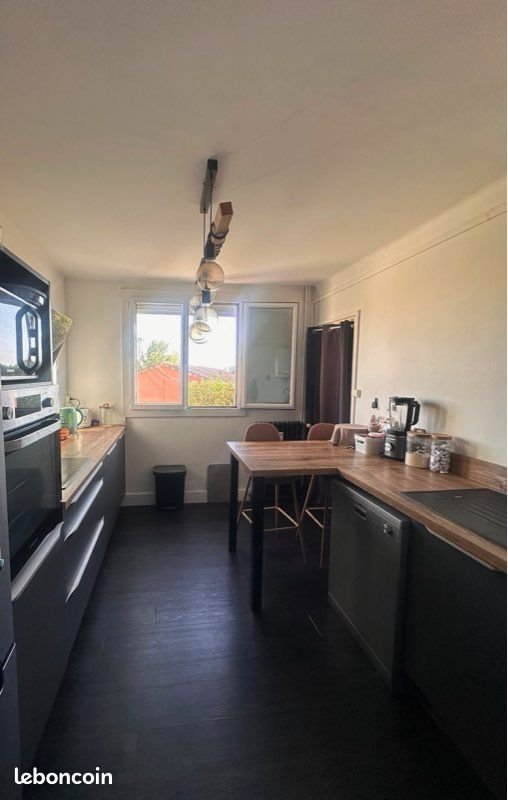 Appartement à louer, 70m², Montauban