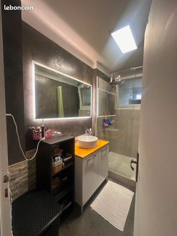 Appartement à louer, 70m², Montauban