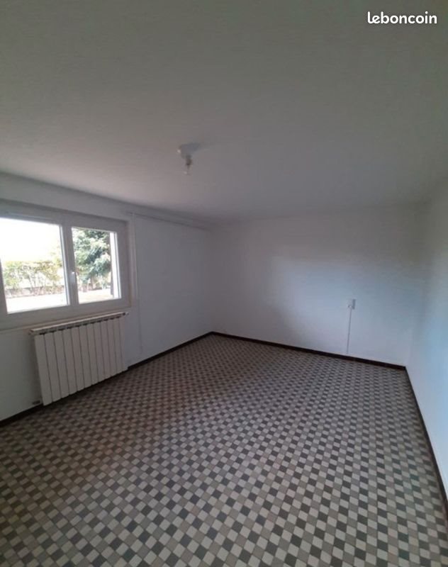 Appartement à louer, 80m², Hagetmau
